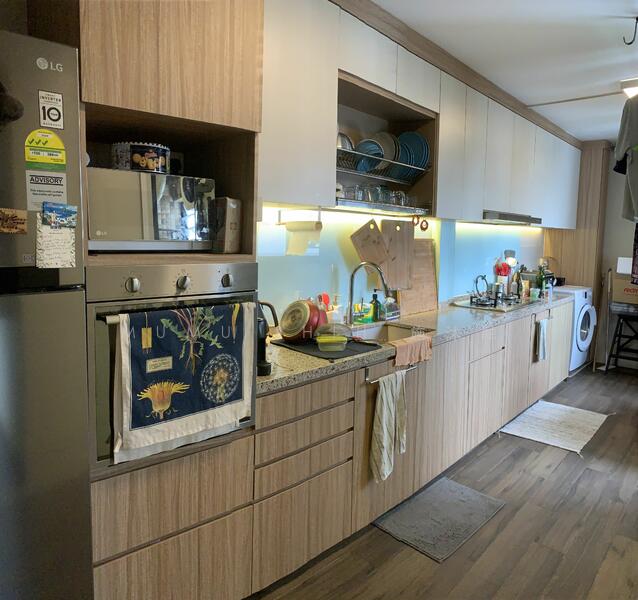 For Rent - 125 Aljunied Road