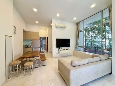 For Sale - D' Chateau @ Shelford