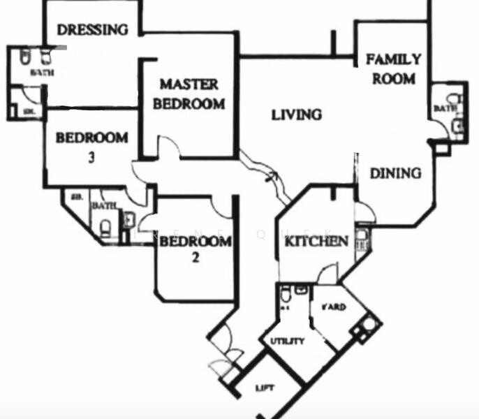 For Sale Harvest Mansions