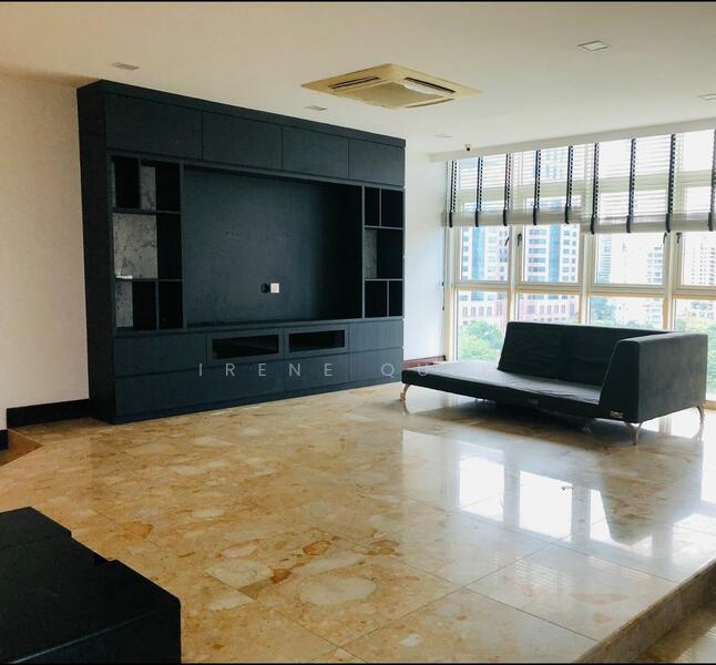 For Sale - Harvest Mansions