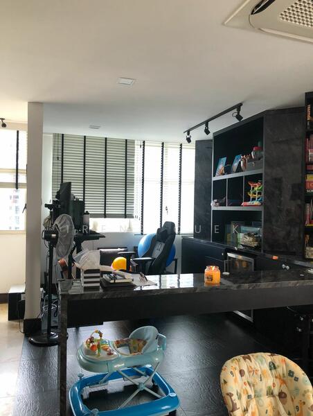 For Sale - Harvest Mansions