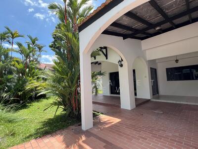 For Rent - Capitol Park, Jalan Seni, Singapore