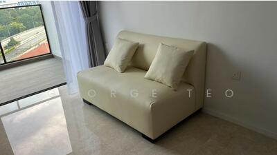 For Sale - Avenue South Residence