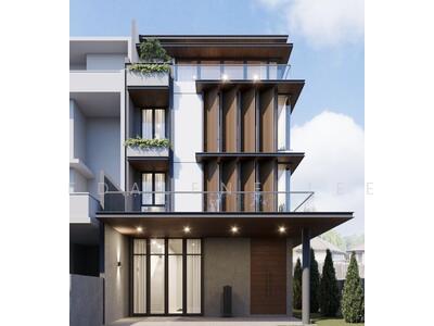 For Sale - Jalan Tari Piring