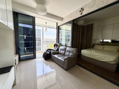 For Sale - My Manhattan