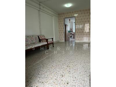 For Sale - 432 Ang Mo Kio Avenue 10