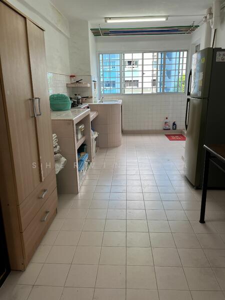 For Sale - 432 Ang Mo Kio Avenue 10