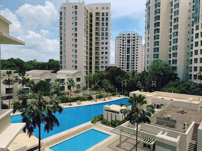 For Sale - The Clearwater