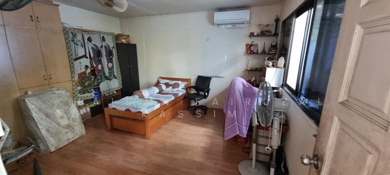 Jln Pari Burong Semi-Detached House For Sale at S$ 7,000,000 | PropertyGuru Singapore