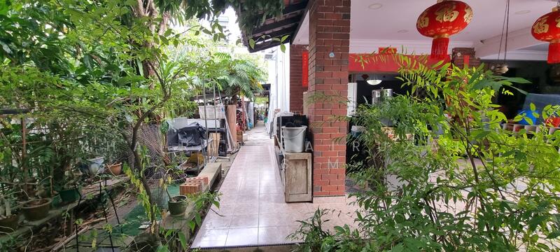 Jln Pari Burong Semi-Detached House For Sale at S$ 7,000,000 | PropertyGuru Singapore