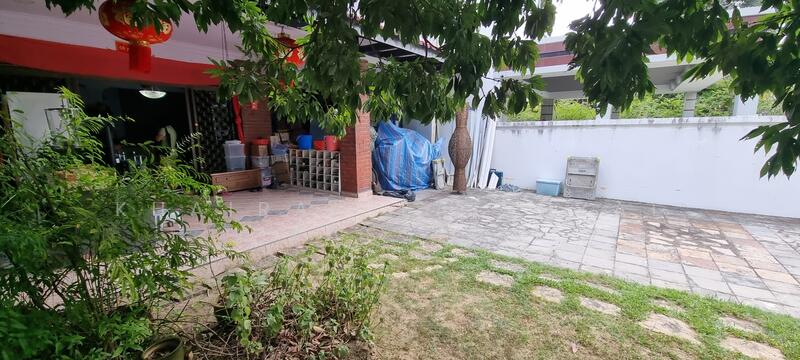 Jln Pari Burong Semi-Detached House For Sale at S$ 7,000,000 | PropertyGuru Singapore