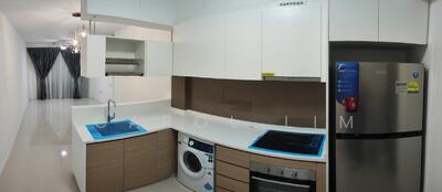 For Sale - Treasure at Tampines