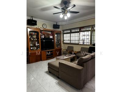 For Sale - 226 Pasir Ris Street 21