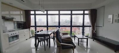 For Sale - City Square Residences