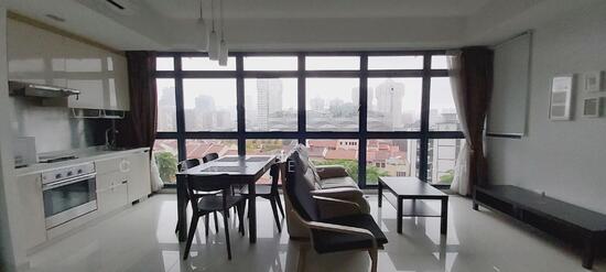 City Square Residences
