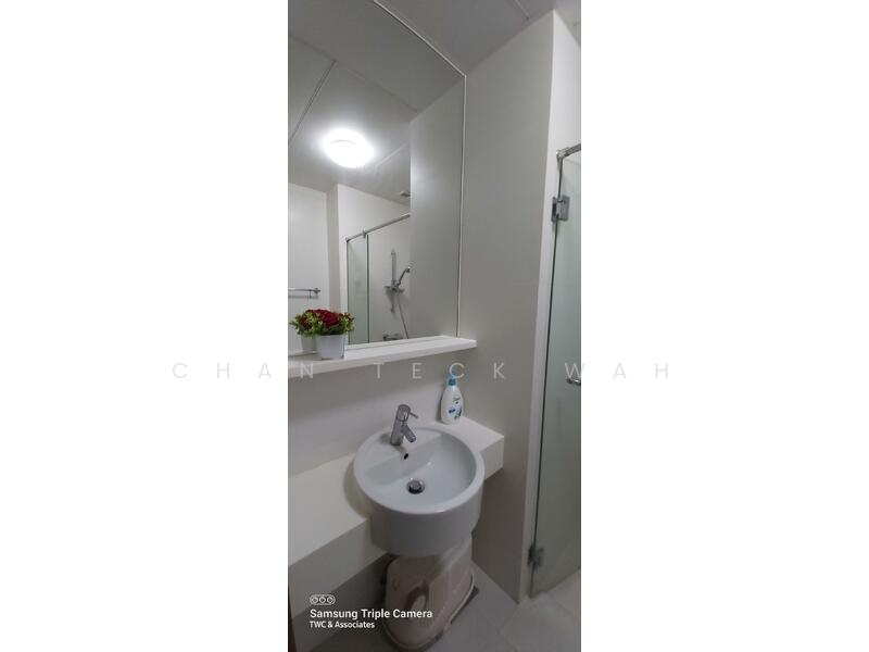 For Sale - City Square Residences