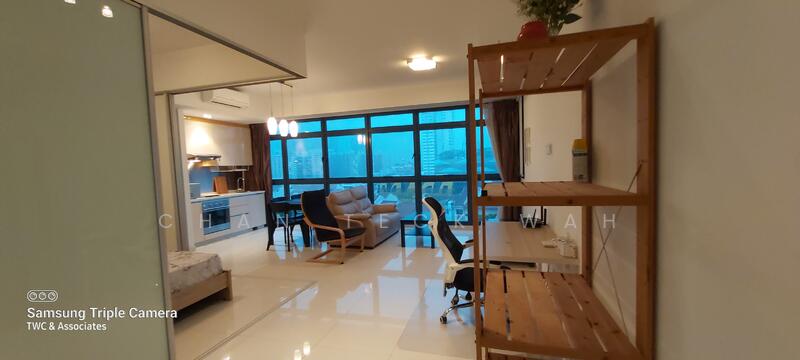 For Sale - City Square Residences