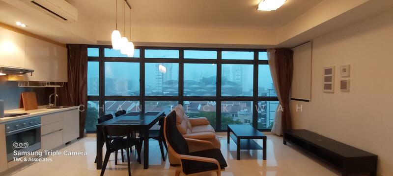 For Sale - City Square Residences