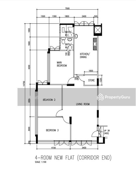 For Sale 608 Golden Cassia