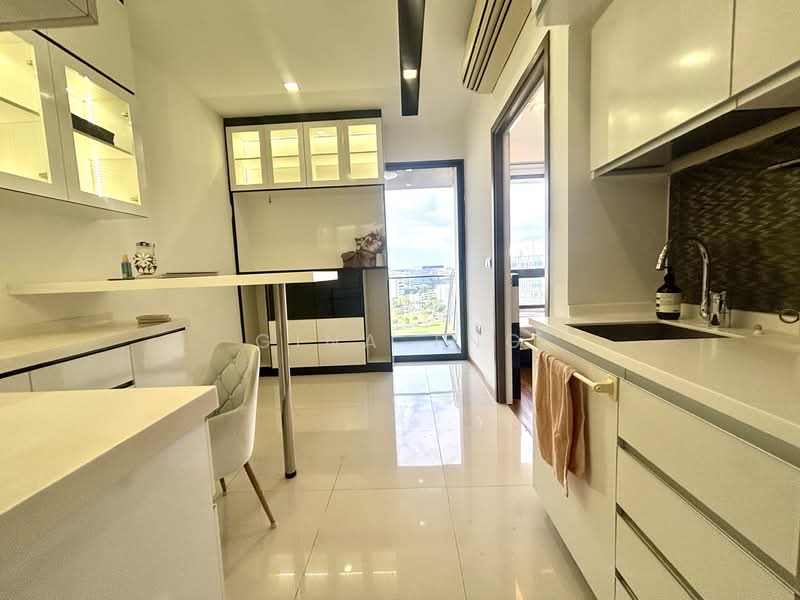 For Rent - Sims Edge