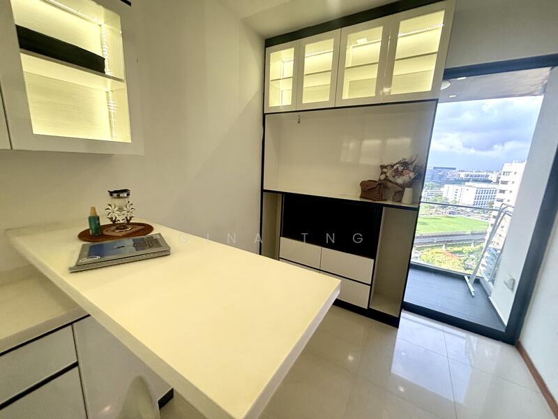 For Rent - Sims Edge