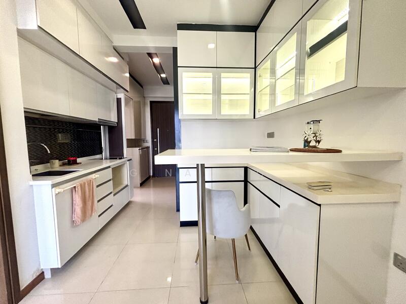 For Rent - Sims Edge