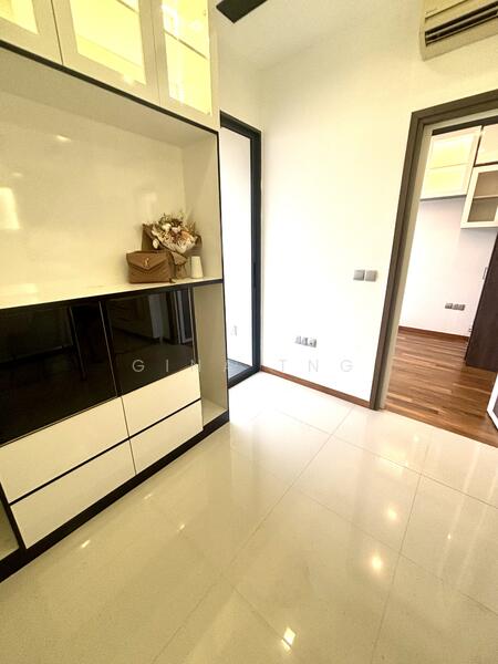 For Rent - Sims Edge