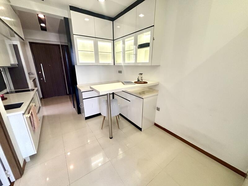 For Rent - Sims Edge