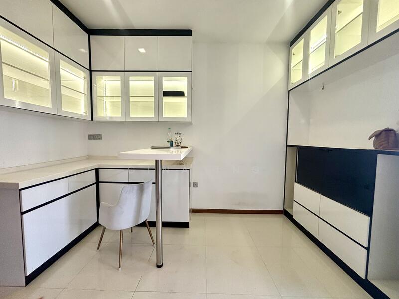 For Rent - Sims Edge