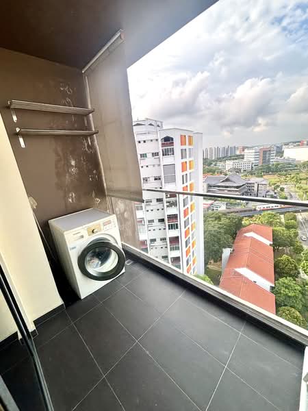 For Rent - Sims Edge