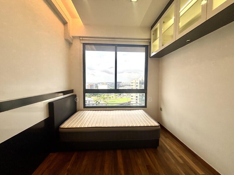 For Rent - Sims Edge