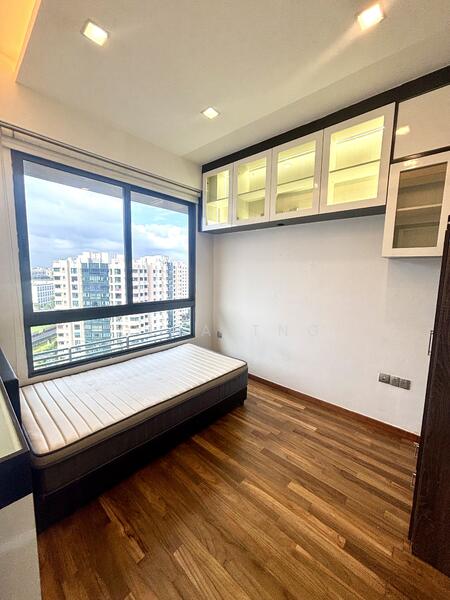 For Rent - Sims Edge