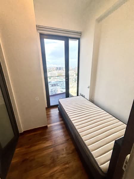 For Rent - Sims Edge