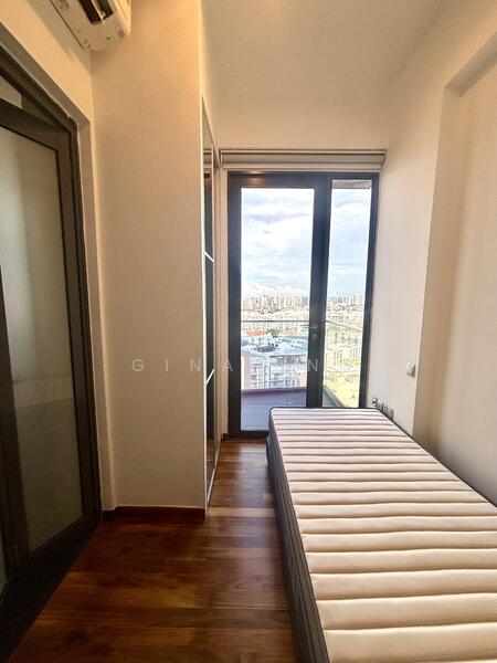 For Rent - Sims Edge