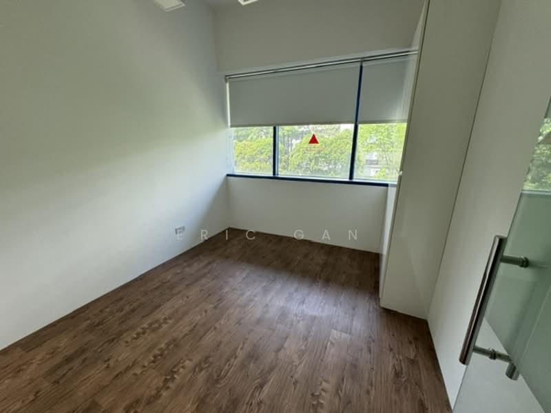 Bryton House, 12 Hoy Fatt Road, 3,200 sqft, Light Industrial (B1) For Rent, by Eric Gan, 60101961 - CommercialGuru.com.sg