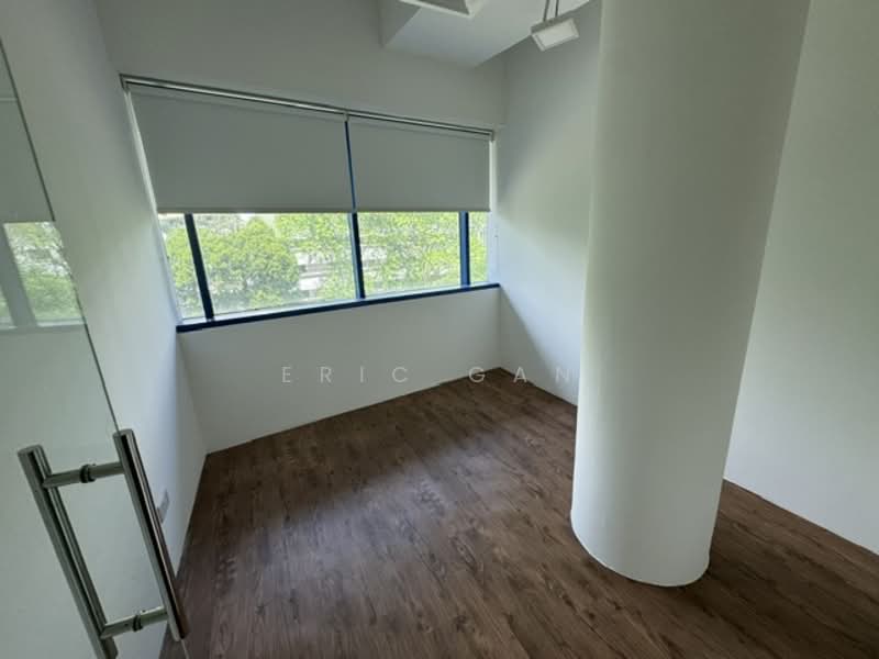 Bryton House, 12 Hoy Fatt Road, 3,200 sqft, Light Industrial (B1) For Rent, by Eric Gan, 60101961 - CommercialGuru.com.sg