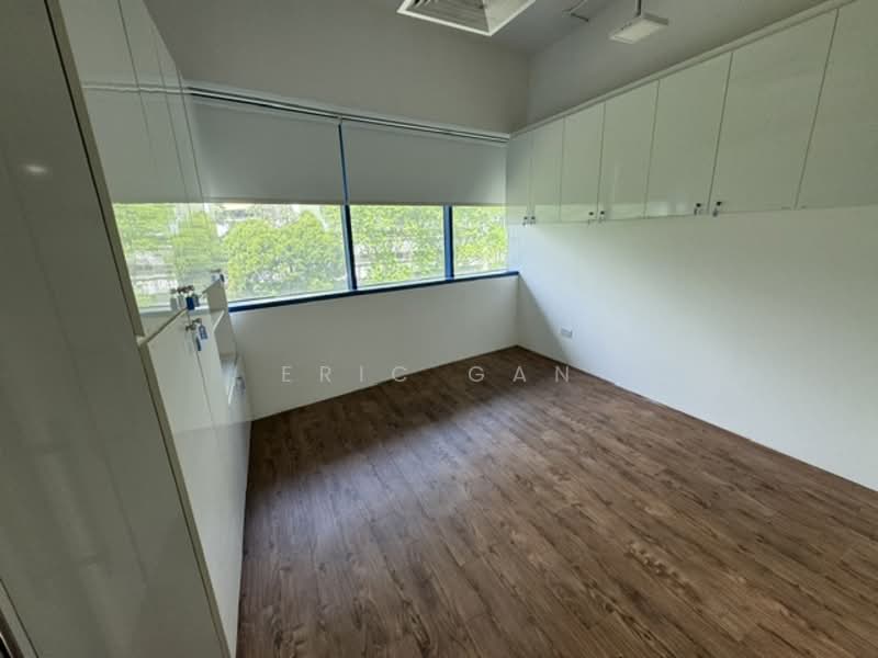Bryton House, 12 Hoy Fatt Road, 3,200 sqft, Light Industrial (B1) For Rent, by Eric Gan, 60101961 - CommercialGuru.com.sg