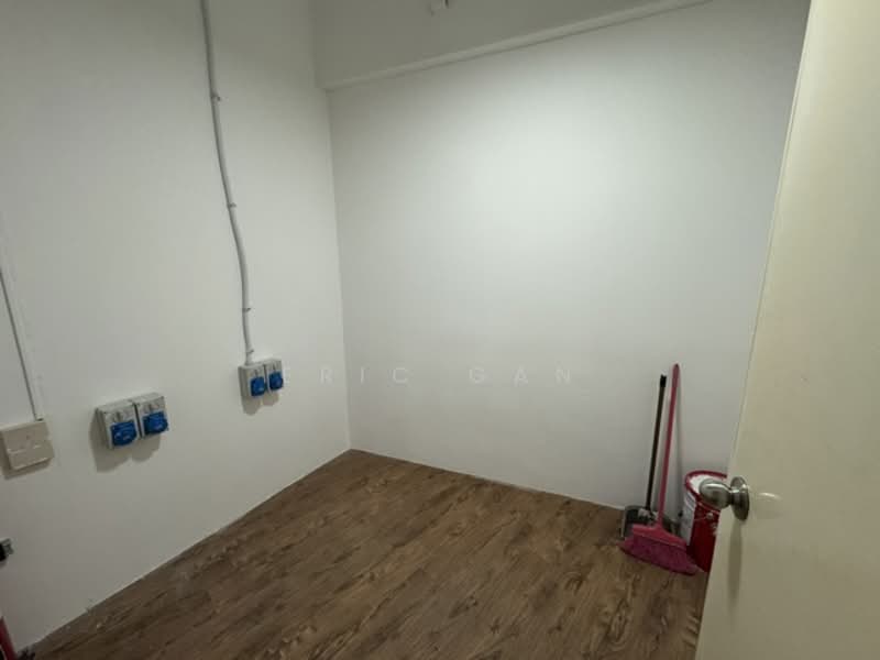 Bryton House, 12 Hoy Fatt Road, 3,200 sqft, Light Industrial (B1) For Rent, by Eric Gan, 60101961 - CommercialGuru.com.sg