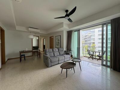 For Rent - Caribbean at Keppel Bay
