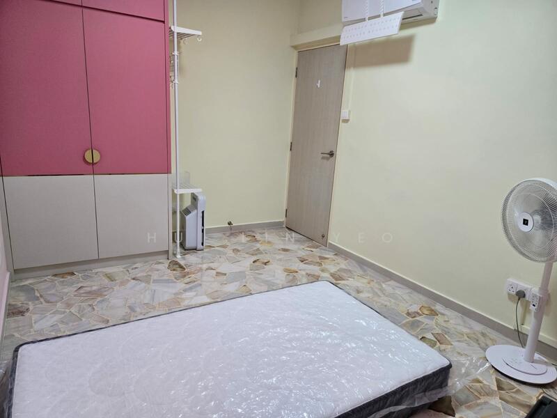 For Rent - 287 Tampines Street 22