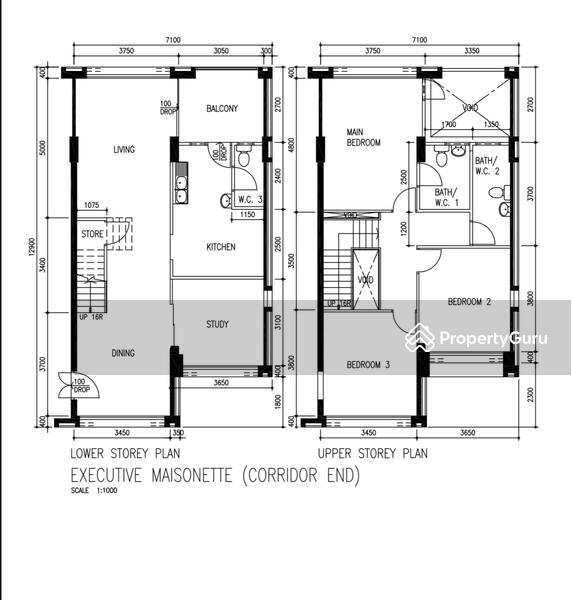 For Sale 759 Choa Chu Kang North 5