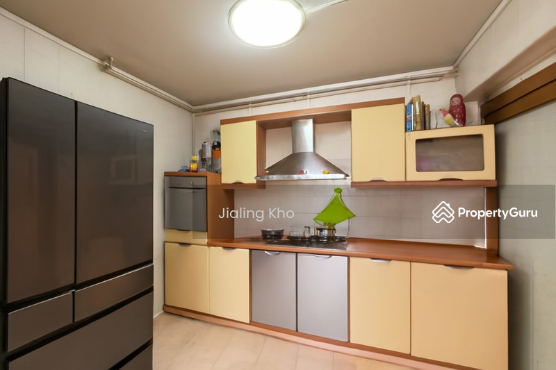 For Sale - 759 Choa Chu Kang North 5