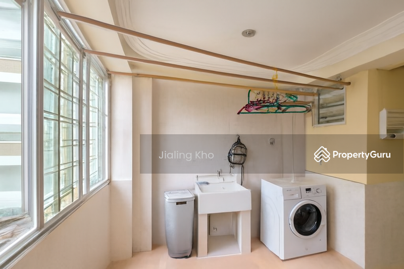 For Sale - 759 Choa Chu Kang North 5