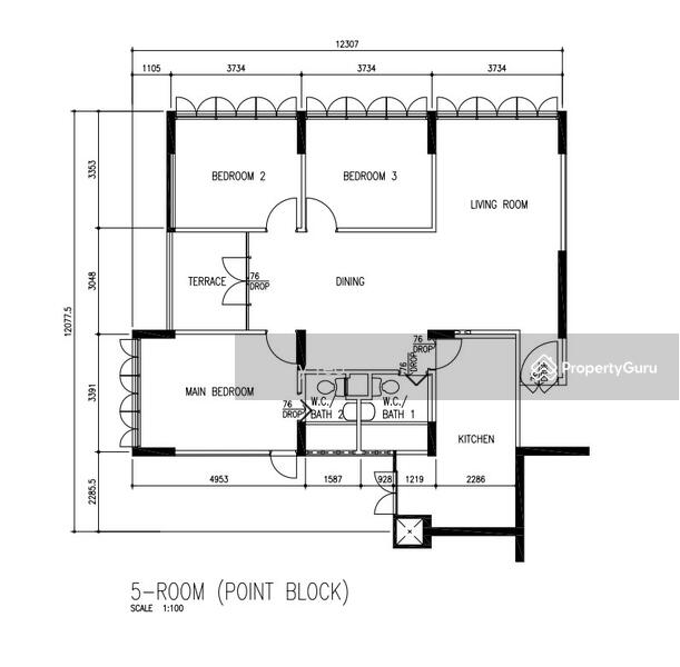 For Sale 78 Marine Drive