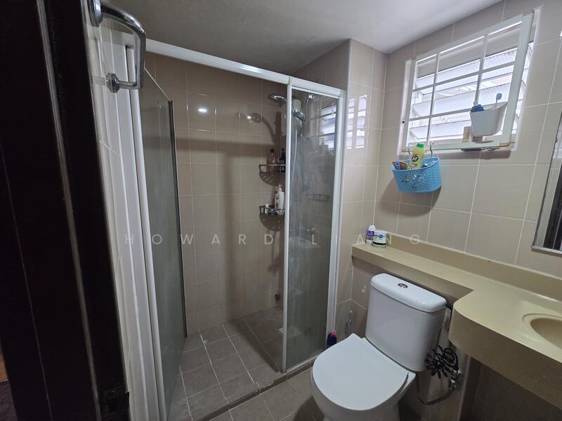For Rent - 268A Compassvale Link