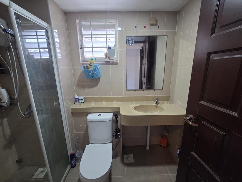 For Rent - 268A Compassvale Link