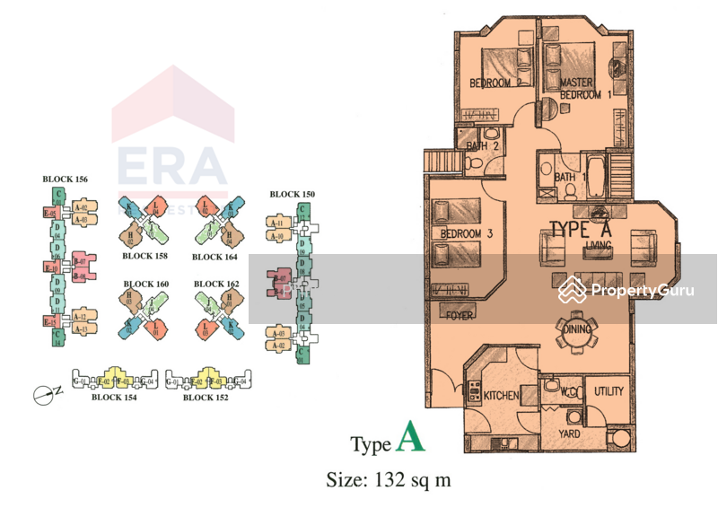 For Sale Ballota Park Condo
