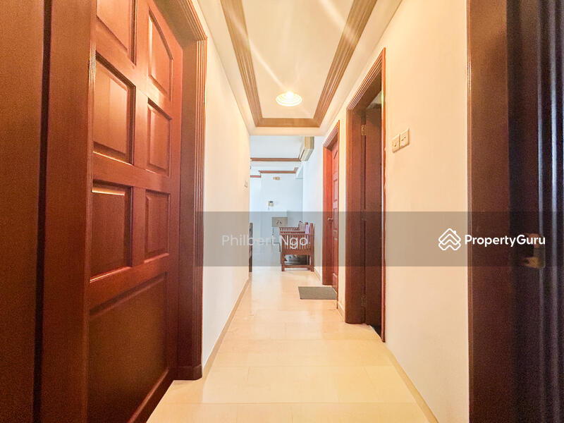 For Sale - Ballota Park Condo