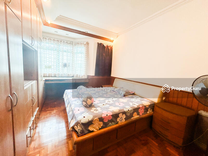 For Sale - Ballota Park Condo