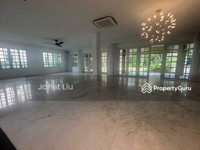 For Rent - University Road